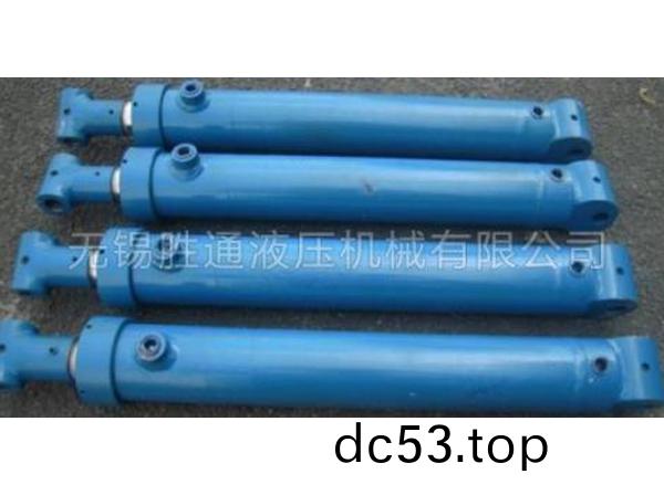 工程液压油缸